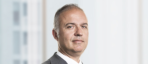 Eugenio Toraghi - Local market leadership: CSEE Region
